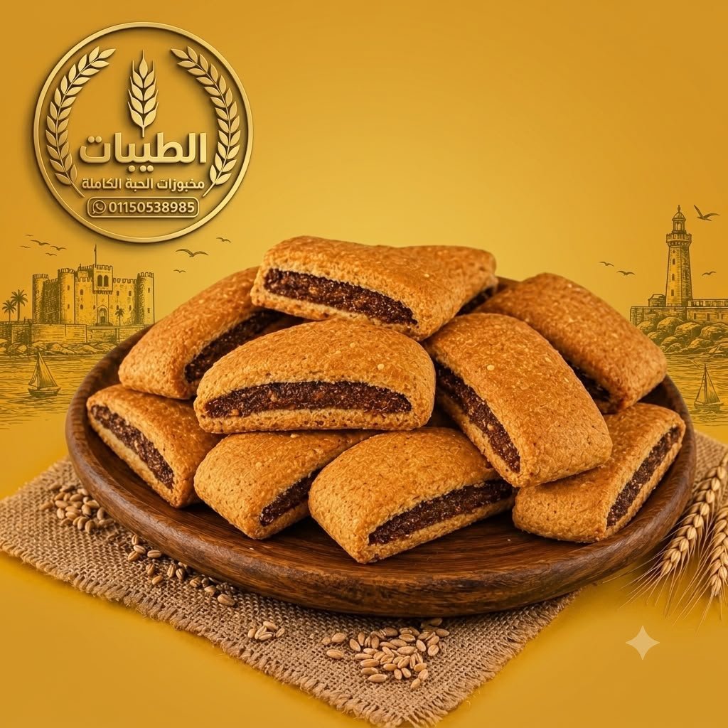 منين بالعجوة